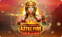 Aztec Fire